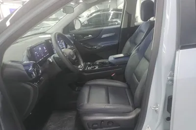 Chevrolet Equinox Plus