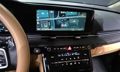 Kia Canival