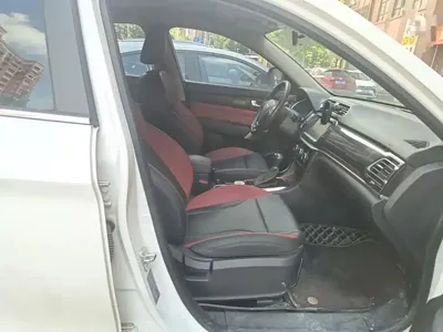 Haval H2
