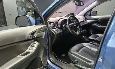 ChevroletGMDaewoo Orlando