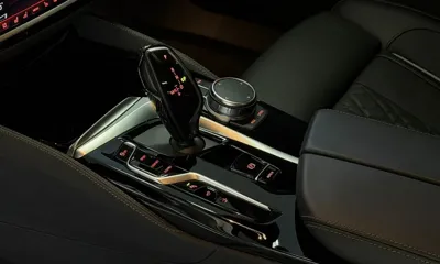 BMW Gran Turismo
