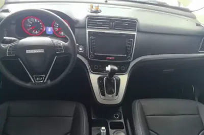 Haval M6