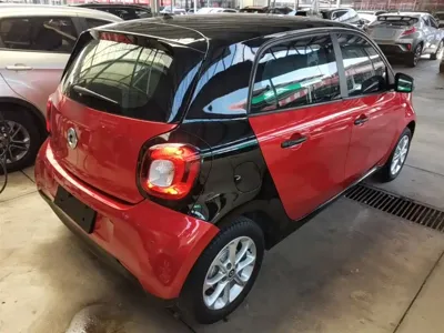 Smart Smart Forfour