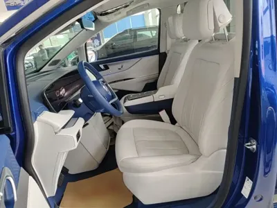 Buick GL8 Hybrid