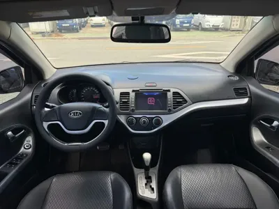 Kia Morning