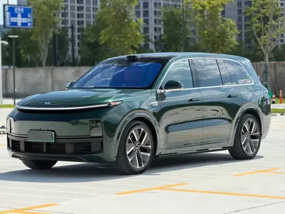 Li Auto Li L9