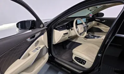 Kia K9