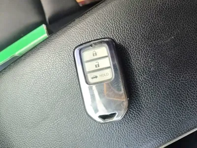 Honda Envix