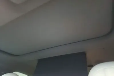 Li Auto Li Auto i6