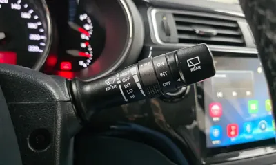 Kia Pride