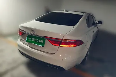 Jaguar XFL