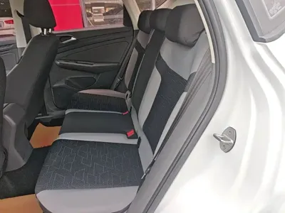 Jetta VS5