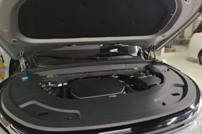 Li Auto L7