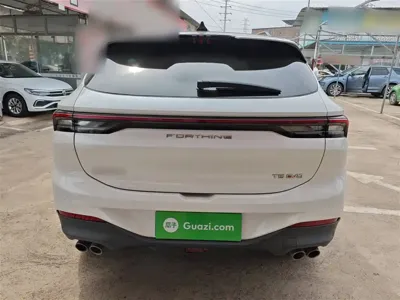 Fengxing Fengxing T5 EVO