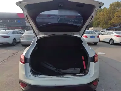 Mazda CX-4