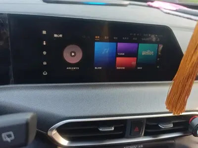 Changan UNI-T
