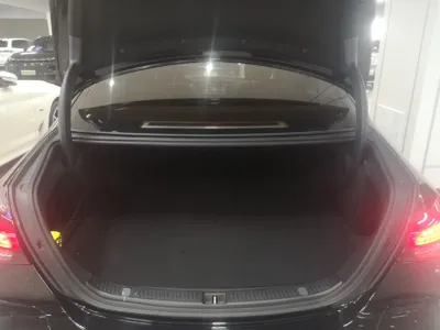 Mercedes-Benz E-Class New Energy