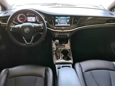 Buick Verano