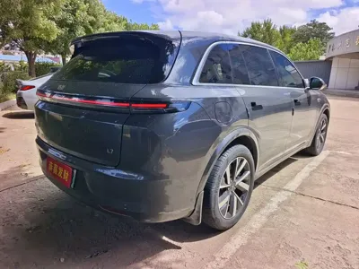 Li Auto Li L7