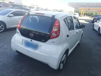BYD F0