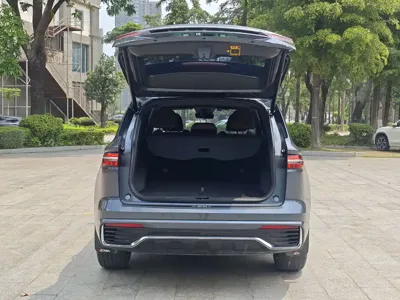 Geely Xingyue L