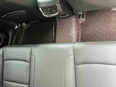 Chevrolet Malibu XL