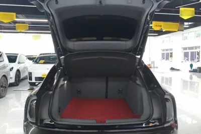 Audi E5 Sportback