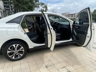 Venucia D60 EV