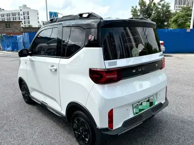 Wuling MINIEV