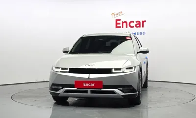 Hyundai Ioniq5