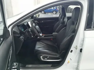 Xpeng G3