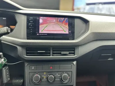 Volkswagen Tacqua