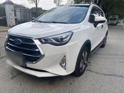 JAC Refine S3