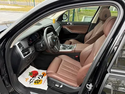 BMW X5 (Import)
