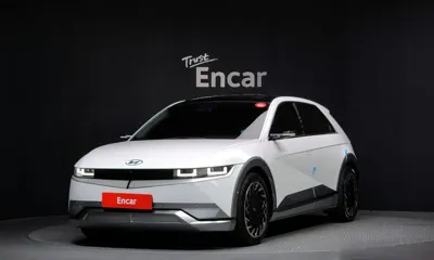 Hyundai Ioniq5