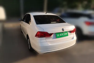 Volkswagen Santana