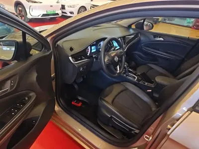 Buick Verano