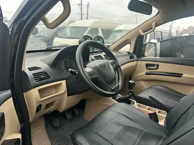 Wuling Zhengcheng Classic