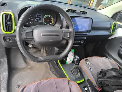 Roewe Clever