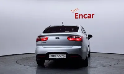 Kia Pride