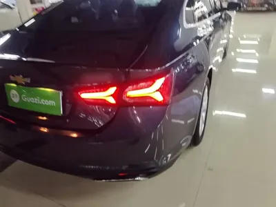 Chevrolet Malibu XL