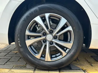 Changan Eado