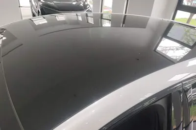 BYD Sealion 07 EV