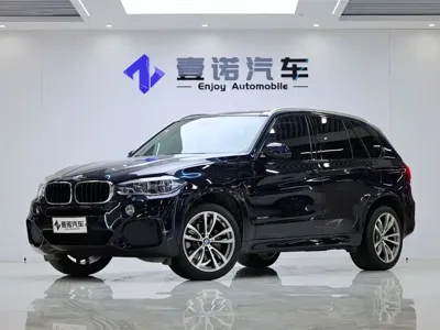 BMW X5 (Import)