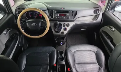 Kia Ray