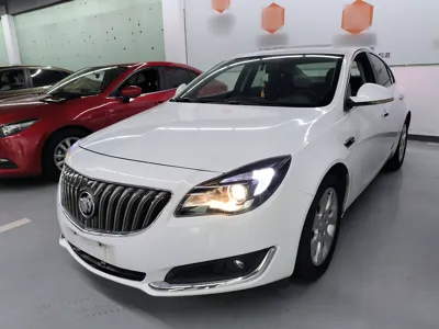 Buick Regal