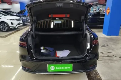 BYD Han