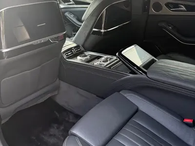 Hongqi Hongqi H9
