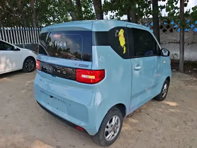 Wuling MINIEV