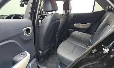 Hyundai Venue